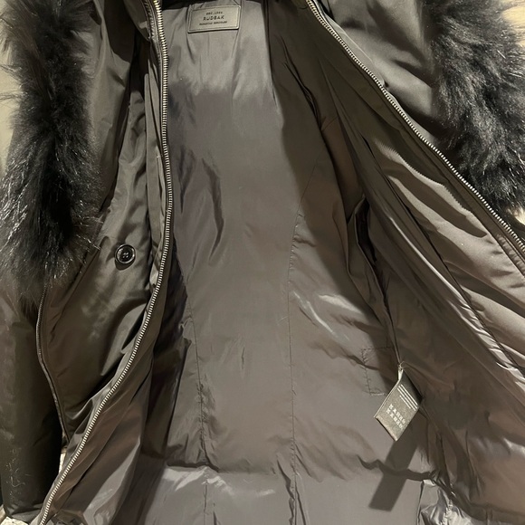 Rudsak winter coat - Picture 6 of 6